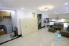 A 1 bedroom apartment for rent in Ton that thiep, Ba dinh, Ha noi
